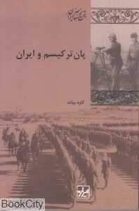 پان‌ترکیسم و ایران (تاریخ معاصر ایران)