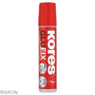 چسب مایع Kores 20237 30ml - 0