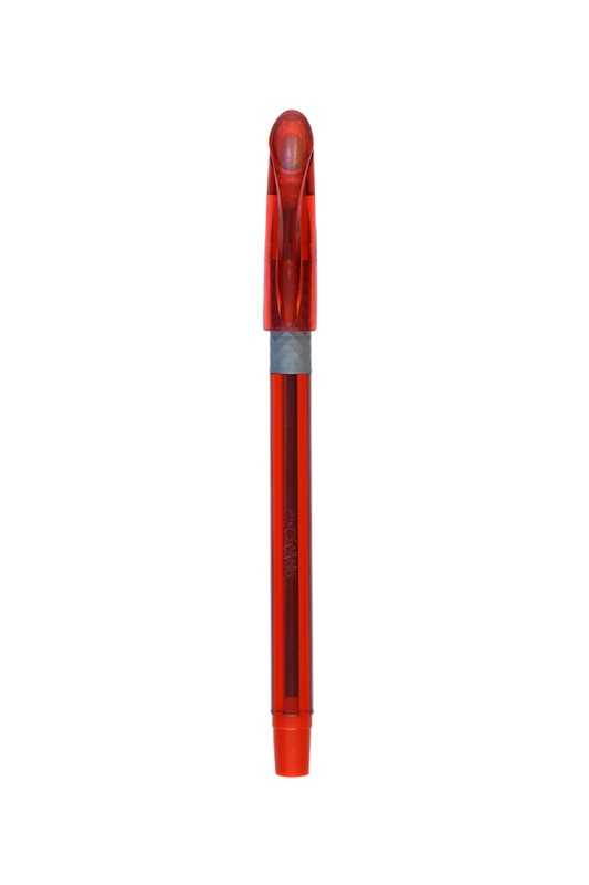 خودکار قرمز 1.0mm سهند سفیر