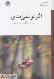 اگر تو نمی‌آمدی