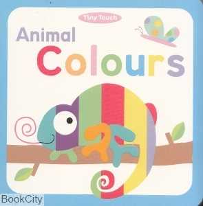 Animal Colours