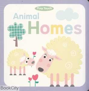 Animal Homes 8805
