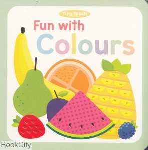 Fun With Colours 8782