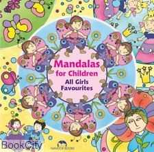 (Mandalas For Children (All Girls