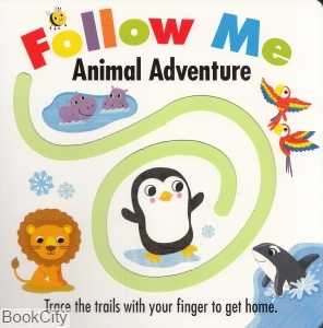 Follow Me Animal Adventure