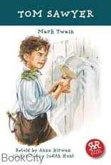 Tom Sawyer
