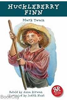 Huckleberry Finn