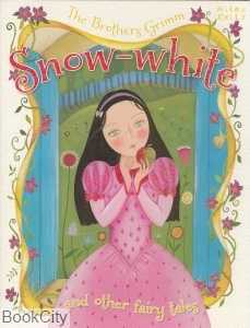 Snow White 7464