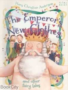 The Emperor's New Clothes 7556