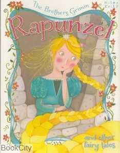 Rapunzel 7457
