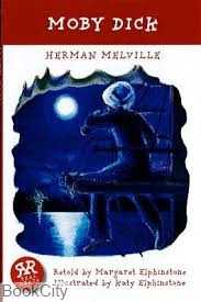 Moby Dick