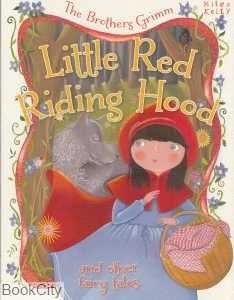 Little Red Riding Hood 7433