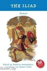 The Iliad