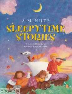 Sleepy Time Story 9773