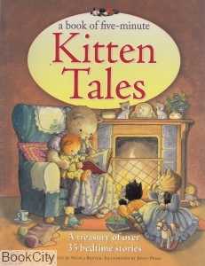 Kitten Tales 8882