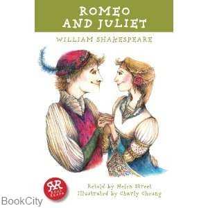 Romeo and juliet