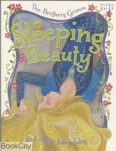Sleeping Beauty 7426