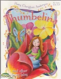 Thumbelina 7563