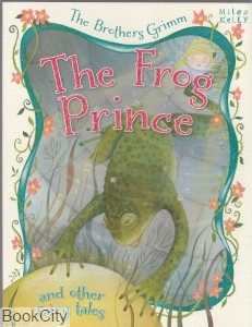 The Frog Prince 7419