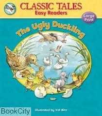 The Ugly Duckling 1392