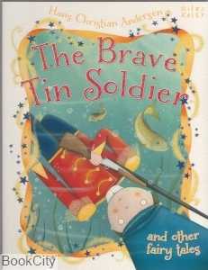 The Brave Tin Soldier 7525