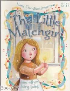 The Little Match Girl 7747