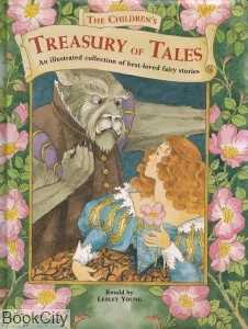 Treasury of Tales 9766
