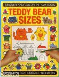 Teddy Bear Sizes