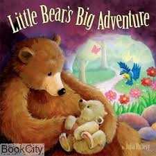 Little Bears Big Adventure 5371