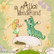 Alice In Wonderland 2469