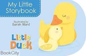 Little Duck