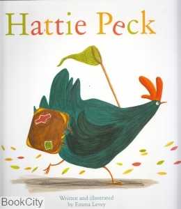 Hattie Peck