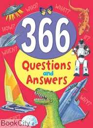 366Questions and Answers
