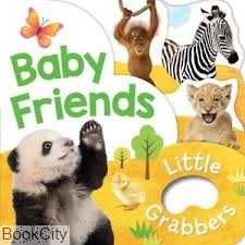 Baby Friends