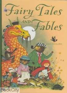 Fairy Tales and Fables 6986