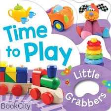 Time to Play