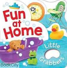 Fun at Home