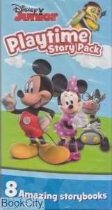 Playtime Story Pack