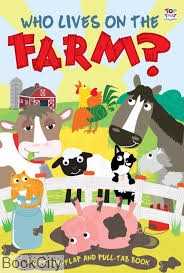 Who Lives On the Farm