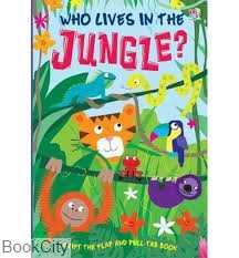 Who Lives in the Jungle