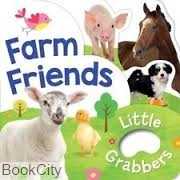 Farm Friends