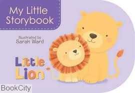 Little Lion