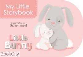 little Bunny