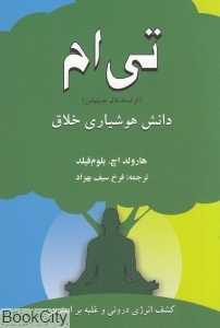 تی‌ام (دانش هوشیاری خلاق)