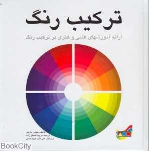 ترکیب رنگ
