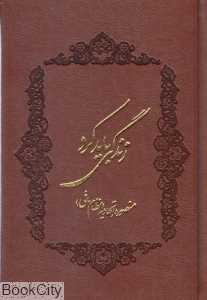 زندگی باید کرد