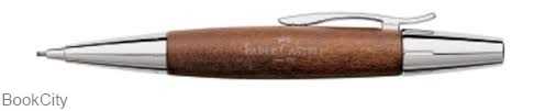 اتود چوب گلابی قهوه‌ای دیزاین ایموشن FABER CASTELL 138382