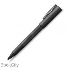 روان‌نویس رزین مشکی دیزاین FABER CASTELL 149316 Writink