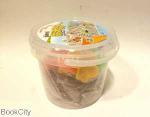 شن جادویی Magic Sand 1000gr