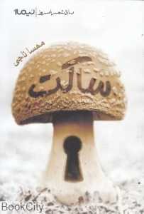 ساکت (پازل شعر امروز)